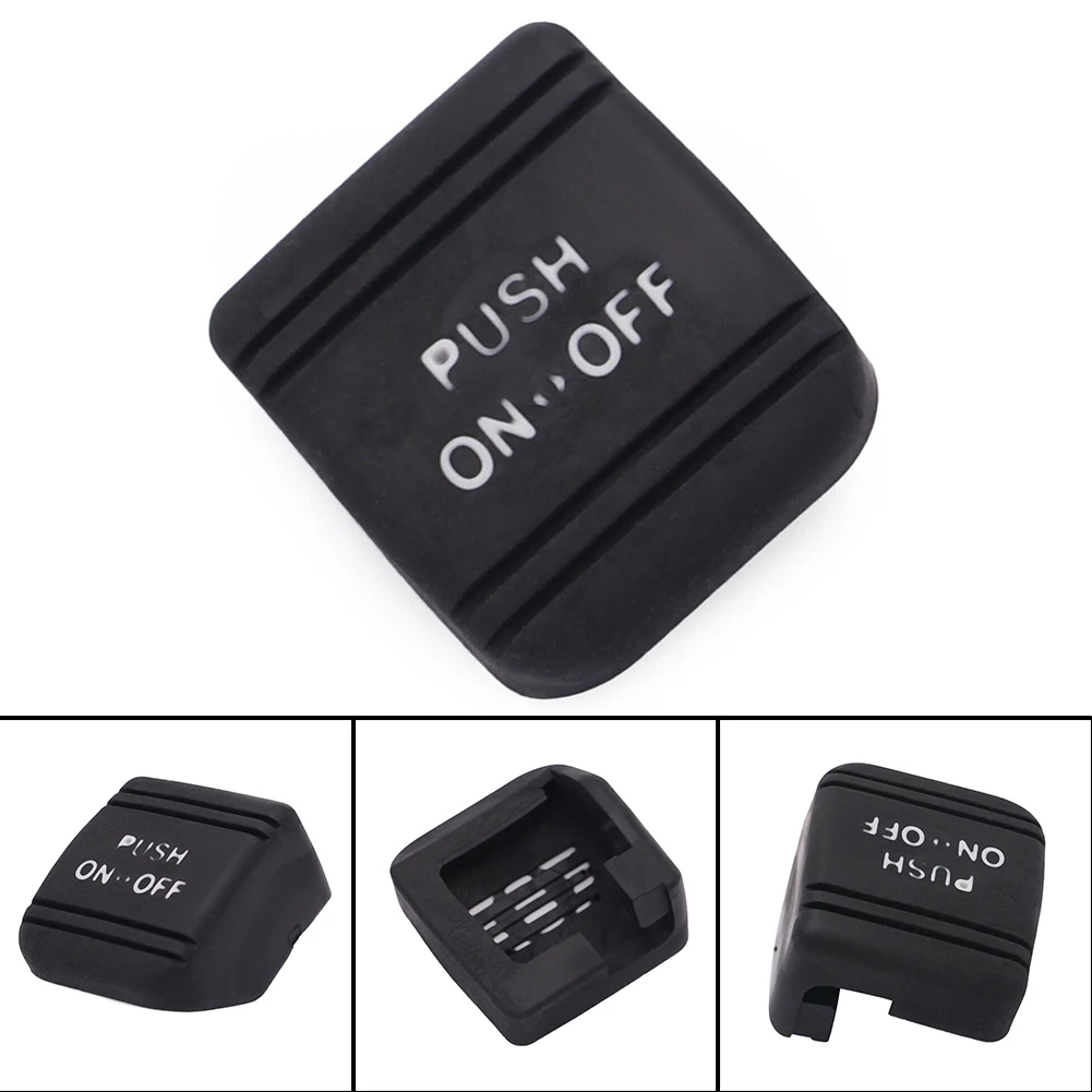 Cap Parking Brake Pedal Pad Cover Parking Brake Pedal Glue Accessories Plug And Play 46252 22010 High Reliability
Cap Parking Brake Pedal Pad Cover Parking Brake Pedal Glue Accessories Plug And Play 46252 22010 High Reliability