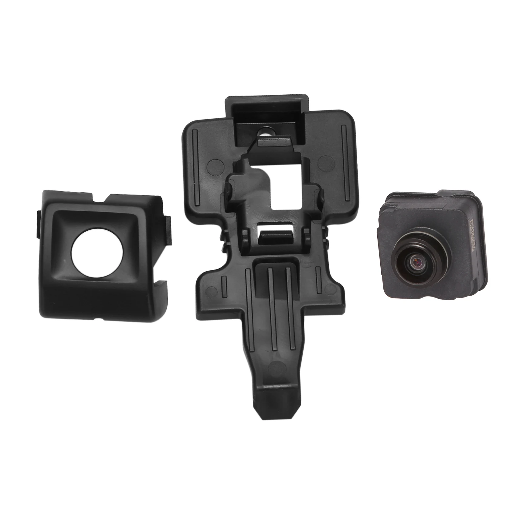 Car Front Panoramic Vision Camera with Bracket for Peugeot 308 3008 Citroen Berlingo C5 Aircross Jumpy 1800493X 1806110X
Car Front Panoramic Vision Camera with Bracket for Peugeot 308 3008 Citroen Berlingo C5 Aircross Jumpy 1800493X 1806110X
