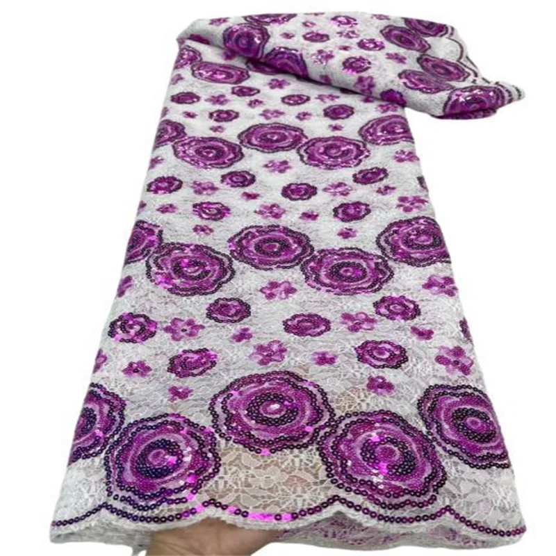 Фиолетовая вышивка блестками, шитье, гипюр, французское Сетчатое кружево, ткань 2022, Африканское кружево, сетка, кружево, нигерийское кружево...
Фиолетовая вышивка блестками, шитье, гипюр, французское Сетчатое кружево, ткань 2022, Африканское кружево, сетка, кружево, нигерийское кружево...