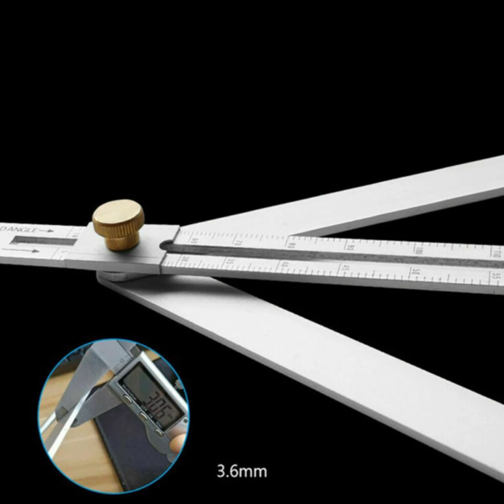 Protractor Square Protractor Silver Stainless Steel Tool 1 Pc 17.1cm Measurements Multi-Angle Artifact Ceiling
Protractor Square Protractor Silver Stainless Steel Tool 1 Pc 17.1cm Measurements Multi-Angle Artifact Ceiling