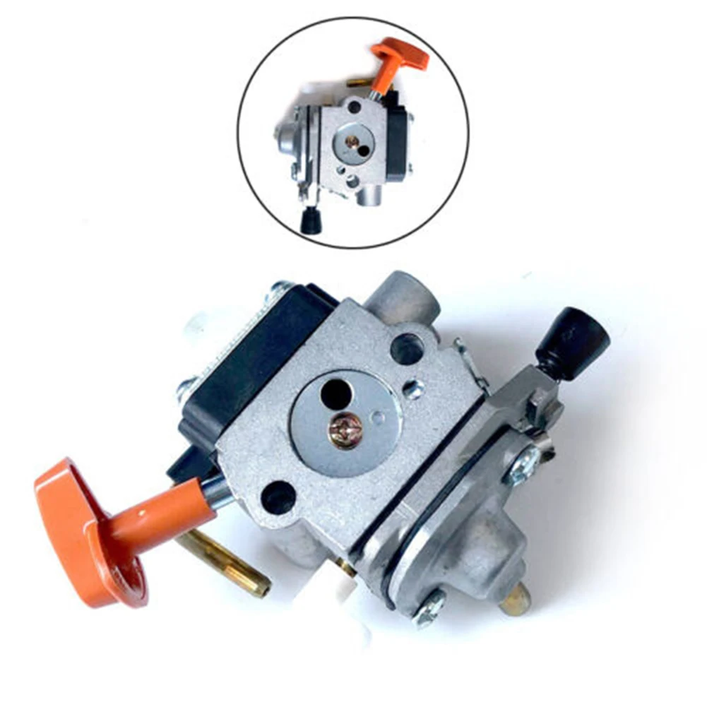 1Pc Carburetor Metal Lawn Mower Parts High Quality Carburetor Assy Spare Tools For FS91 FS111 FC96 FC111 KM91 KM111
1Pc Carburetor Metal Lawn Mower Parts High Quality Carburetor Assy Spare Tools For FS91 FS111 FC96 FC111 KM91 KM111