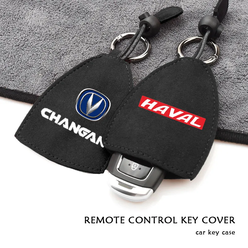 Leather Car Key Cases Remote Fob Shell Cover for VW Volkswagen Polo Gol R Golf 4 5 6 7 B7 B6 T5 T4 Passat B6 Car Accessories
Leather Car Key Cases Remote Fob Shell Cover for VW Volkswagen Polo Gol R Golf 4 5 6 7 B7 B6 T5 T4 Passat B6 Car Accessories