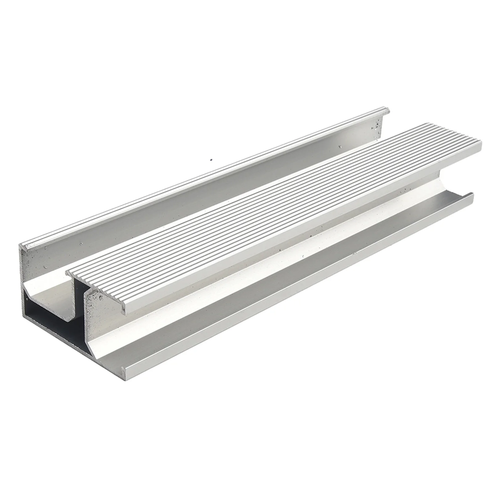 Pv Solar Brick Roof Mounting Set 180*166*50mm 1 Module Bracket Rail Roof Hook 30-50 Mm Thick Adjustable Clamp Photovoltaic Parts
Pv Solar Brick Roof Mounting Set 180*166*50mm 1 Module Bracket Rail Roof Hook 30-50 Mm Thick Adjustable Clamp Photovoltaic Parts