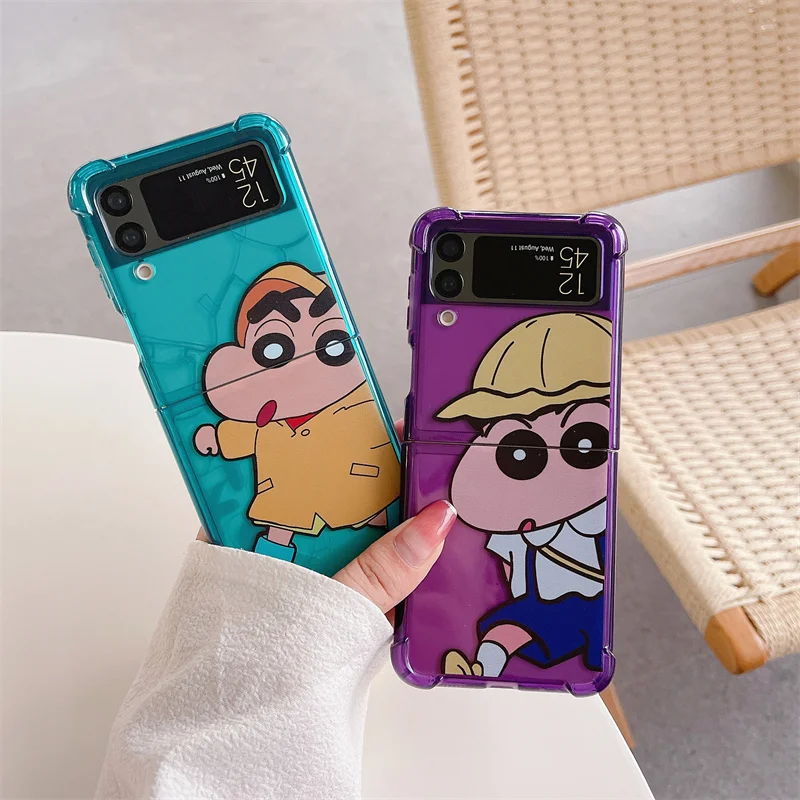 Funny Cartoon Boy Phone Case For Samsung Galaxy Z Flip 3 4 Cover Shockproof Cute Protective Cases For Z Flip4 Flip3 zflip3 5G 
Funny Cartoon Boy Phone Case For Samsung Galaxy Z Flip 3 4 Cover Shockproof Cute Protective Cases For Z Flip4 Flip3 zflip3 5G