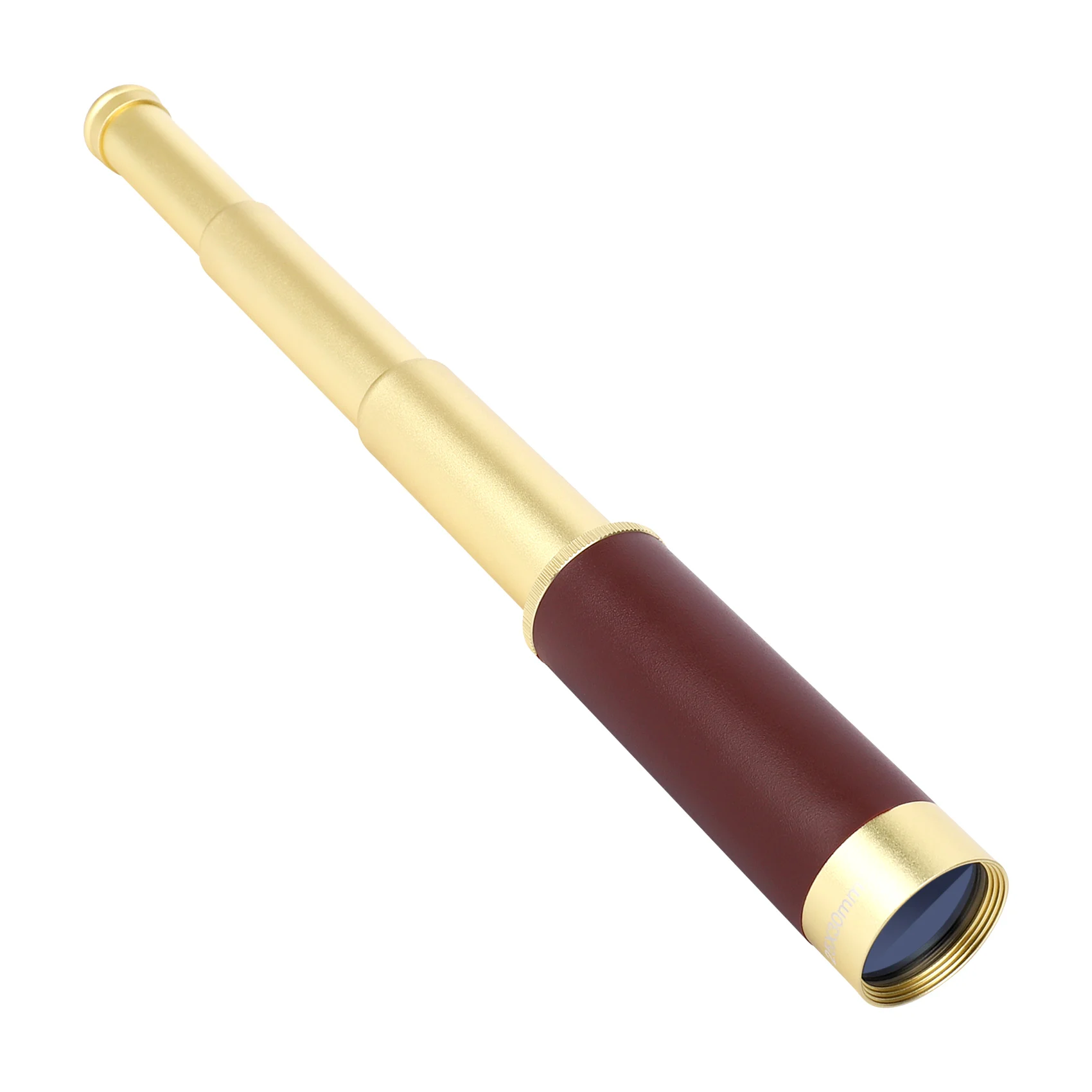 Монокуляр высокой мощности 25X30, монокулярный пиратский Монокуляр с бесплатной кожаной сумкой
Монокуляр высокой мощности 25X30, монокулярный пиратский Монокуляр с бесплатной кожаной сумкой