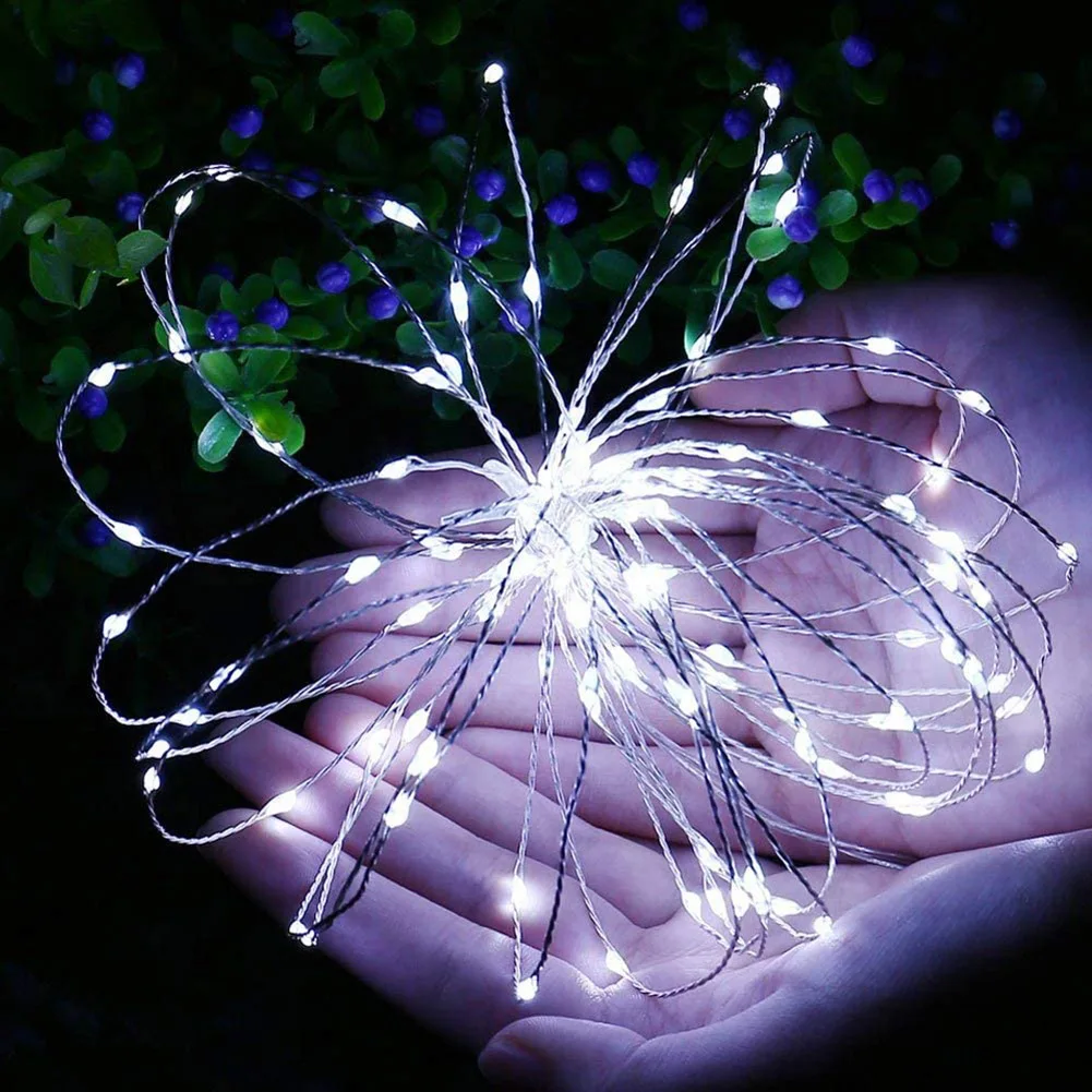 LED Curtain Lamp String Adjustable IP65 Waterproof Indoor Outdoor Decorative Lights with Remote Control Copper Wire Home Decor
LED Curtain Lamp String Adjustable IP65 Waterproof Indoor Outdoor Decorative Lights with Remote Control Copper Wire Home Decor