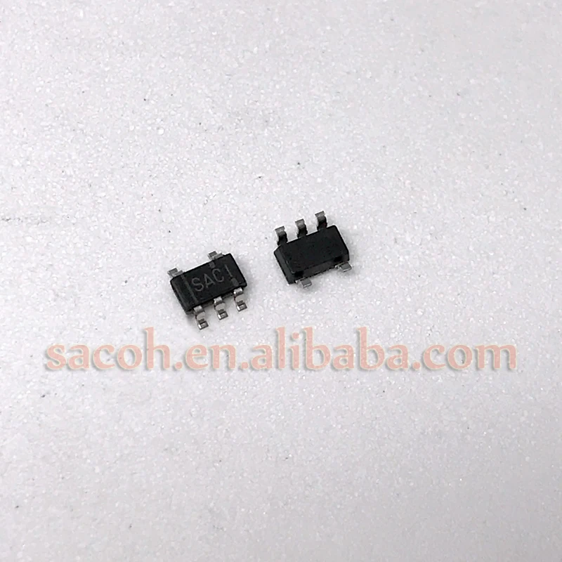 2PCS/lot New OriginaI SN65LVDT2DBVR SN65LVDT2DBVRG4 SN65LVDT2DBVT SN65LVDT2 SAC SACI SOT23-5 DIFFERENTIAL LINE DRIVER/RECEIVERS
2PCS/lot New OriginaI SN65LVDT2DBVR SN65LVDT2DBVRG4 SN65LVDT2DBVT SN65LVDT2 SAC SACI SOT23-5 DIFFERENTIAL LINE DRIVER/RECEIVERS