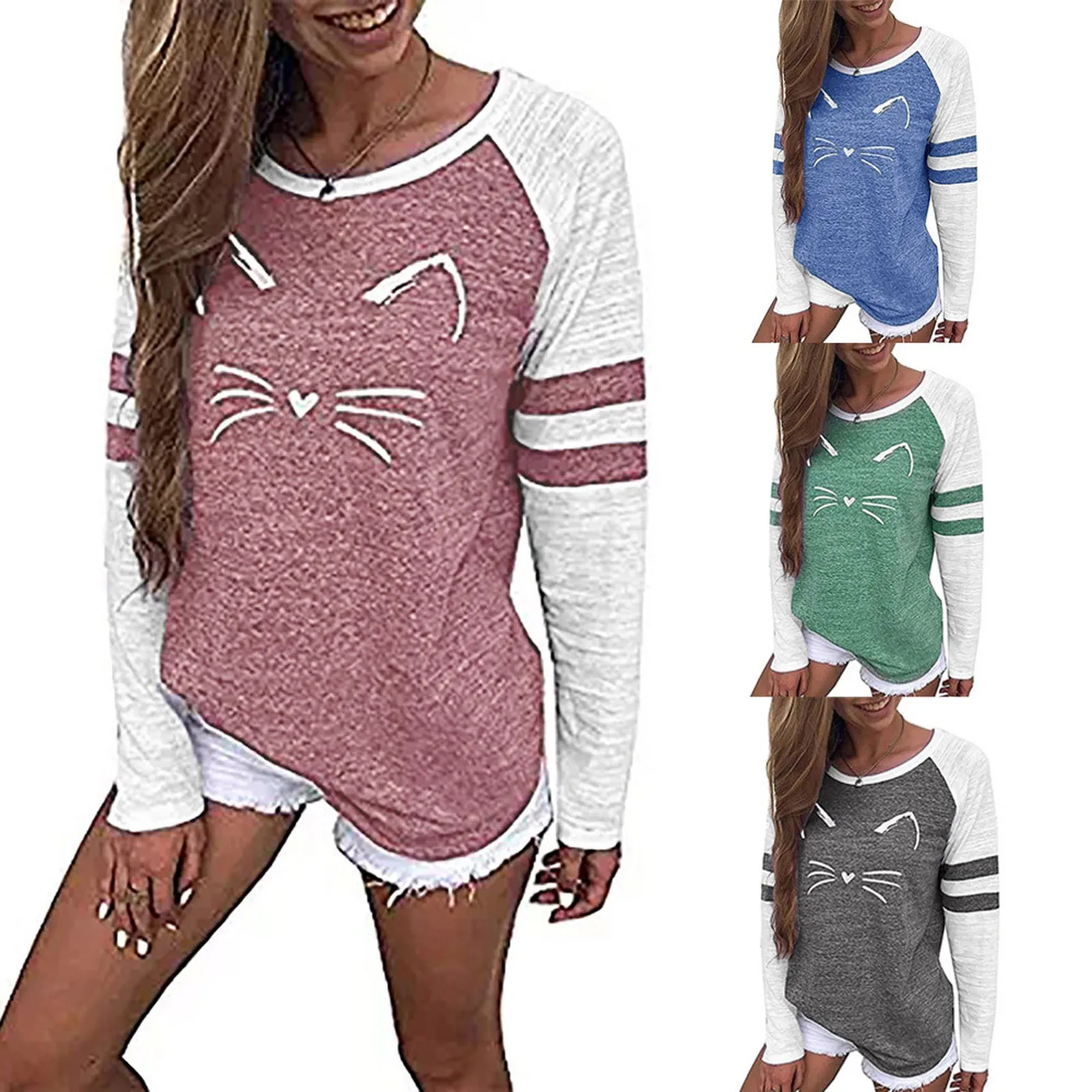 Women Red Shirts Long Sleeve Womens Long Sleeve Shirts stitched casual sleeve Women S Thermal Top Cotton Nightshirt Long Sleeve
Women Red Shirts Long Sleeve Womens Long Sleeve Shirts stitched casual sleeve Women S Thermal Top Cotton Nightshirt Long Sleeve