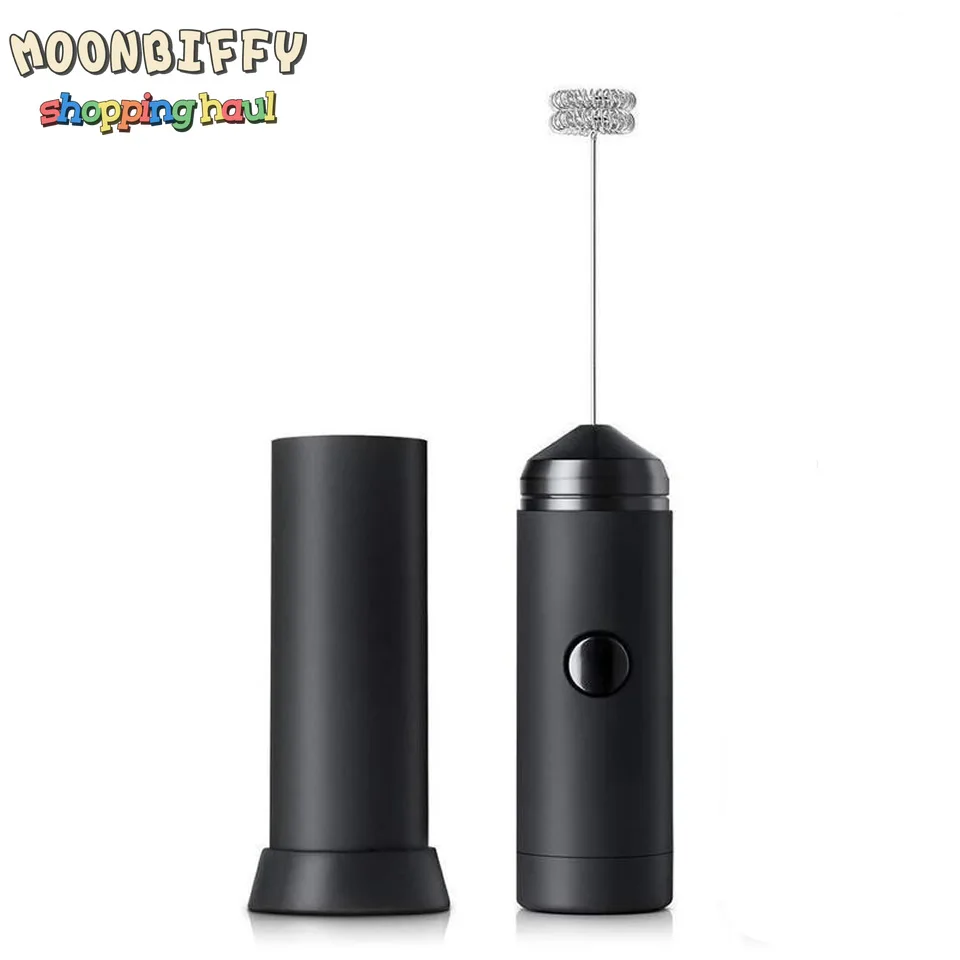 Взбиватель молока, ручной миксер, пенообразователь, Кофеварка, взбиватель яиц, шоколад, капучино, мешалка, Мини Портативный блендер, кухонны... 
Взбиватель молока, ручной миксер, пенообразователь, Кофеварка, взбиватель яиц, шоколад, капучино, мешалка, Мини Портативный блендер, кухонны...