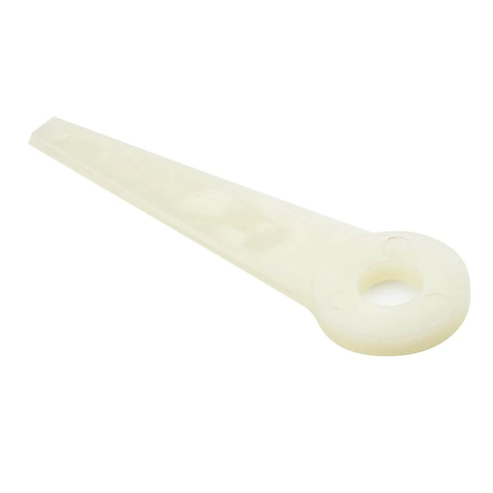 Polycut Grass Trimmer Blades 10-3 High Quality Plastic 100% Brand New 110mm 12mm 20-3 41-3 6-3 Blades For Stihl
Polycut Grass Trimmer Blades 10-3 High Quality Plastic 100% Brand New 110mm 12mm 20-3 41-3 6-3 Blades For Stihl