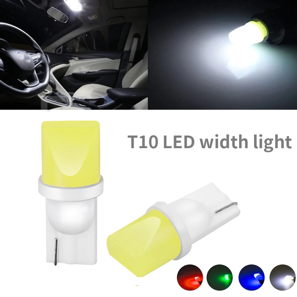 Габаритный фонарь T10 W5W, светодиодный, для автомобиля, 2835, 3D, для габаритных огней, Номера для парковки, 2 шт. 
Габаритный фонарь T10 W5W, светодиодный, для автомобиля, 2835, 3D, для габаритных огней, Номера для парковки, 2 шт.