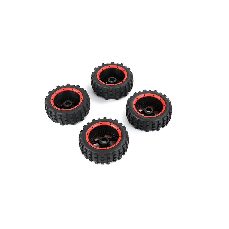 Задние и передние шины для внедорожника 1/5 HPI ROFUN BAHA ROVAN KM BAJA 5T/5SC/5FT детали для радиоуправляемых автомобилей
Задние и передние шины для внедорожника 1/5 HPI ROFUN BAHA ROVAN KM BAJA 5T/5SC/5FT детали для радиоуправляемых автомобилей