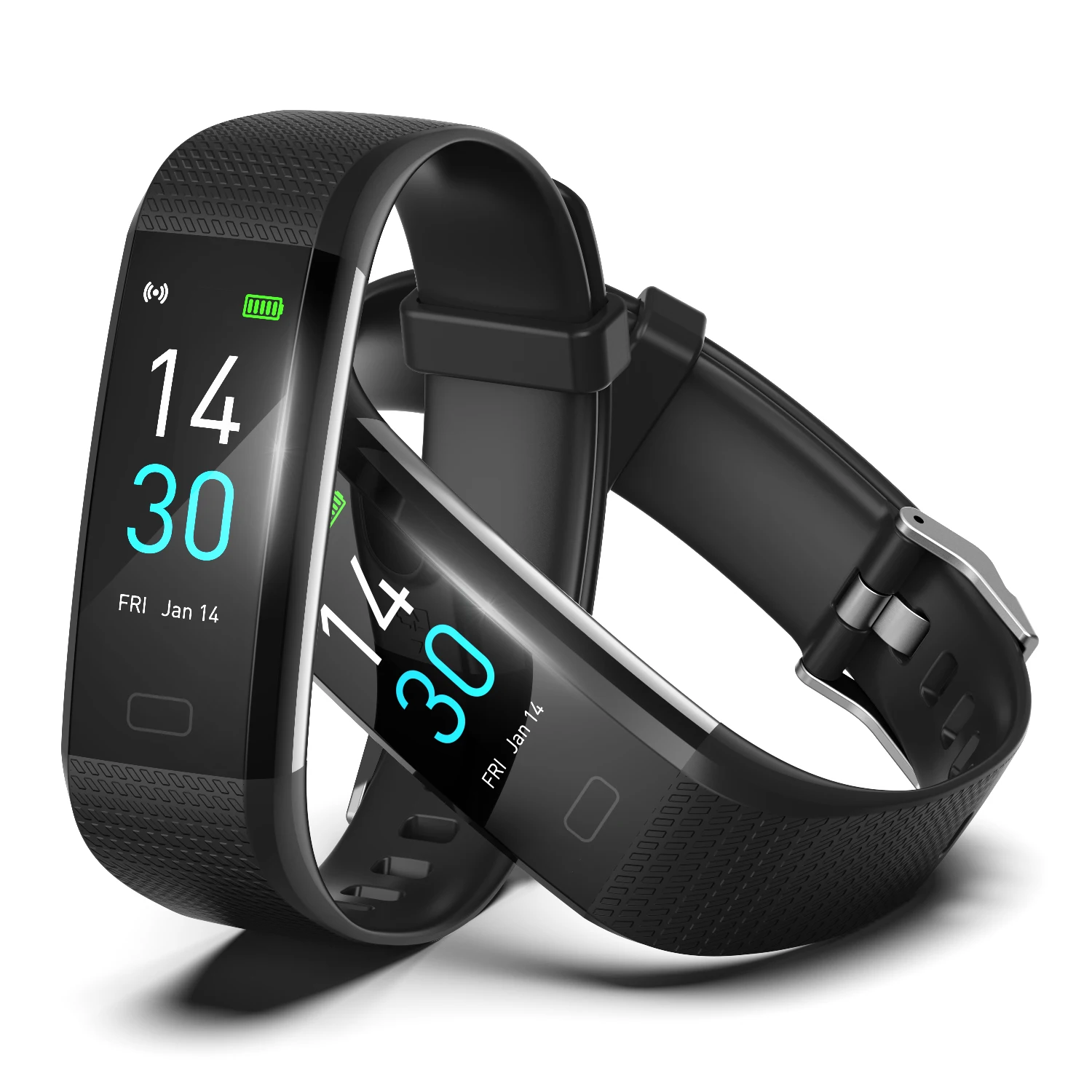 USB Fitness Tracker Heart Rate Activity Calories Smart Watch Health Sports Monitoring Health Care Bracelet Gift For Friendship
USB Fitness Tracker Heart Rate Activity Calories Smart Watch Health Sports Monitoring Health Care Bracelet Gift For Friendship