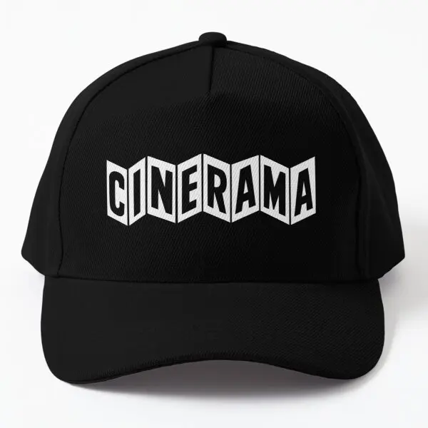 Cinerama White Vintage Logo Baseball Cap Hat Czapka Boys Hip Hop Bonnet Mens Snapback Sport Spring Black Summer Casquette
Cinerama White Vintage Logo Baseball Cap Hat Czapka Boys Hip Hop Bonnet Mens Snapback Sport Spring Black Summer Casquette