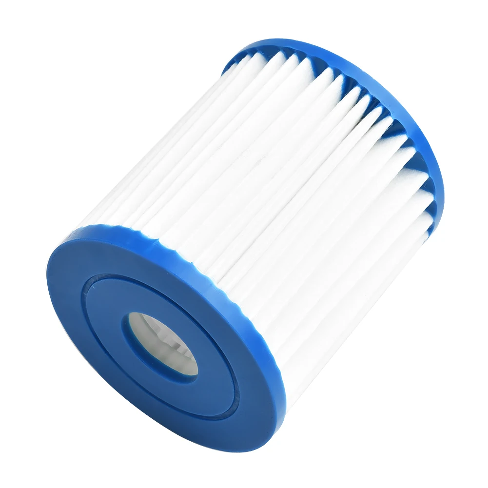 28111CA 28111EH For 28111 Filter Cartridge Type H DIY Work Replacement Filter Pumps For Intex Parts 10CM Height
28111CA 28111EH For 28111 Filter Cartridge Type H DIY Work Replacement Filter Pumps For Intex Parts 10CM Height