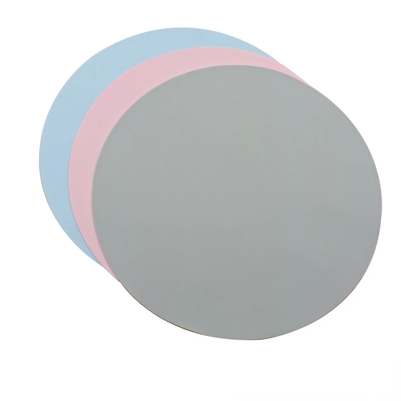 Anti-Slip Silicone Round Shaped Mat For Bowl Drinking Fountain Spill-proof Feeder Cat Dog Feeding Accessories Pet Supplies
Anti-Slip Silicone Round Shaped Mat For Bowl Drinking Fountain Spill-proof Feeder Cat Dog Feeding Accessories Pet Supplies