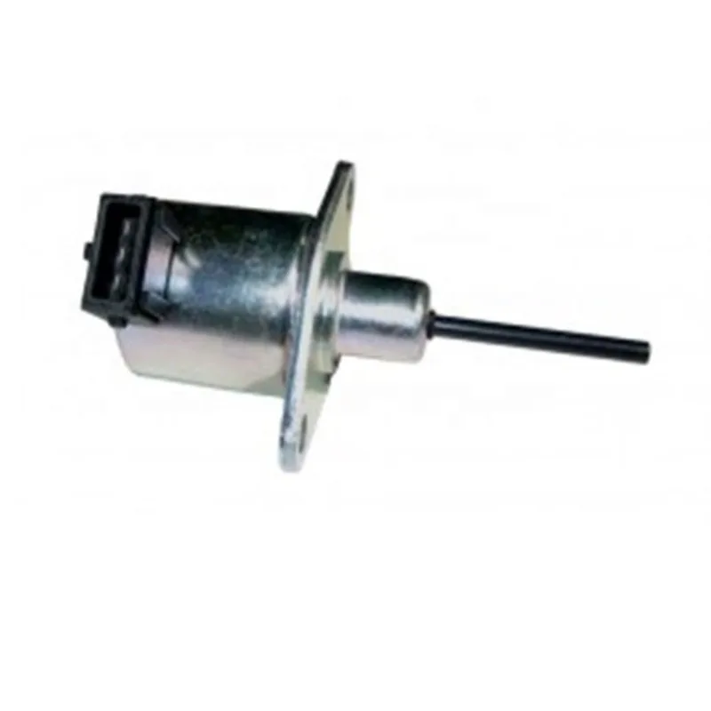 Replacement tractor parts 6697653 7002157 stop solenoid valve for Bobcat CT122 CT225, E6850-60011
Replacement tractor parts 6697653 7002157 stop solenoid valve for Bobcat CT122 CT225, E6850-60011