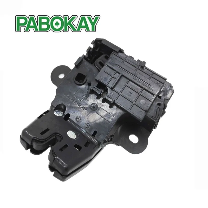Trunk Lid Lock Latch Actuator For 11-17 Regal Cadillac CTS Camaro Cruze Malibu 13501988 545255965 99905279 940-108
Trunk Lid Lock Latch Actuator For 11-17 Regal Cadillac CTS Camaro Cruze Malibu 13501988 545255965 99905279 940-108