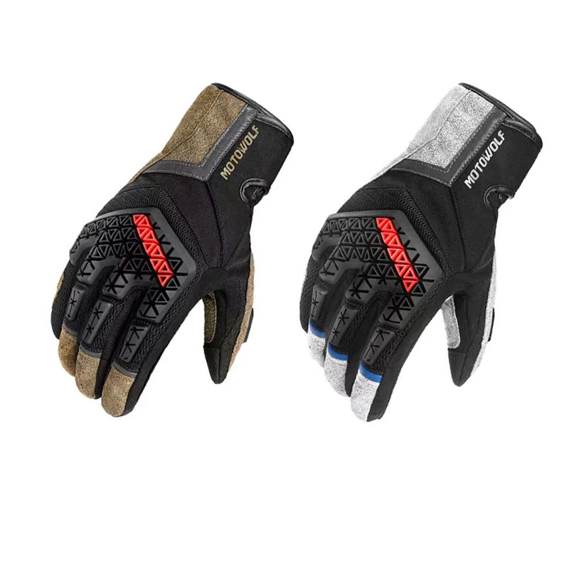 Мотоциклетные перчатки для мужчин, дышащие мотоциклетные гоночные перчатки для сенсорных экранов
Мотоциклетные перчатки для мужчин, дышащие мотоциклетные гоночные перчатки для сенсорных экранов