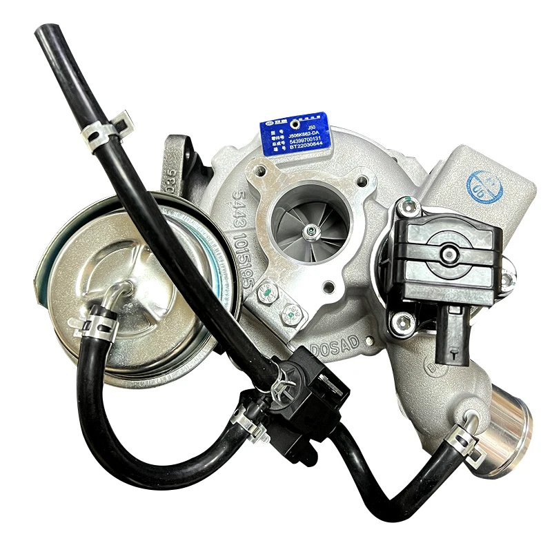 Factory Price Turbocharger For Ford KP39 54399880131 54399700131 54399880130 CJ5G6K682DA CJ5G6K682AA 1.6T Twin Turbo Kits
Factory Price Turbocharger For Ford KP39 54399880131 54399700131 54399880130 CJ5G6K682DA CJ5G6K682AA 1.6T Twin Turbo Kits