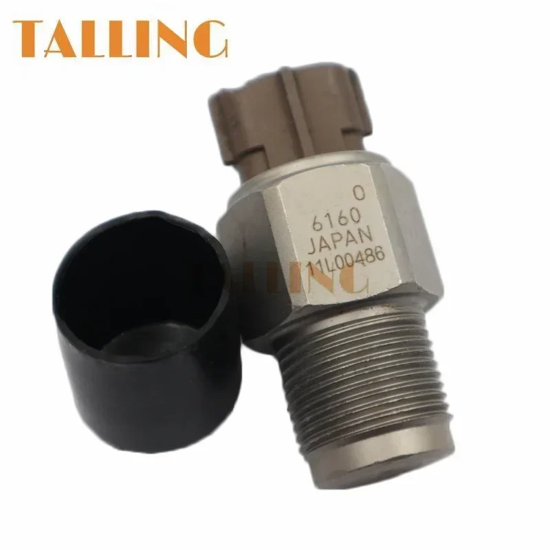 Датчик давления топливной рейки 499000-6160 для Nissan Cabstar Pathfinder X-Trail Almera Navara 2,2 2,5 4990006160 499000 6160
Датчик давления топливной рейки 499000-6160 для Nissan Cabstar Pathfinder X-Trail Almera Navara 2,2 2,5 4990006160 499000 6160