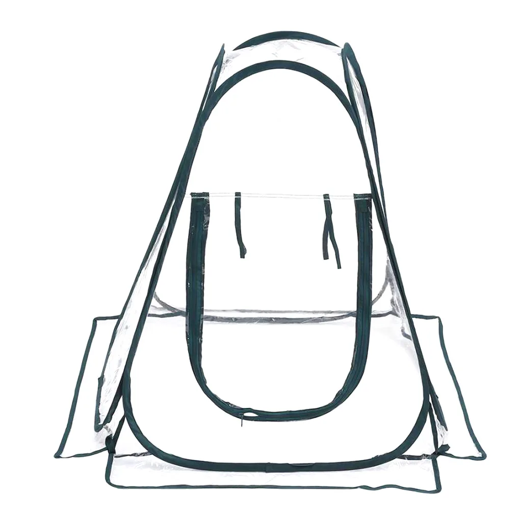 Мини теплица маленький Крытый открытый садовый цветочный горшок всплывающее покрытие задний двор цветочный приют
Мини теплица маленький Крытый открытый садовый цветочный горшок всплывающее покрытие задний двор цветочный приют
