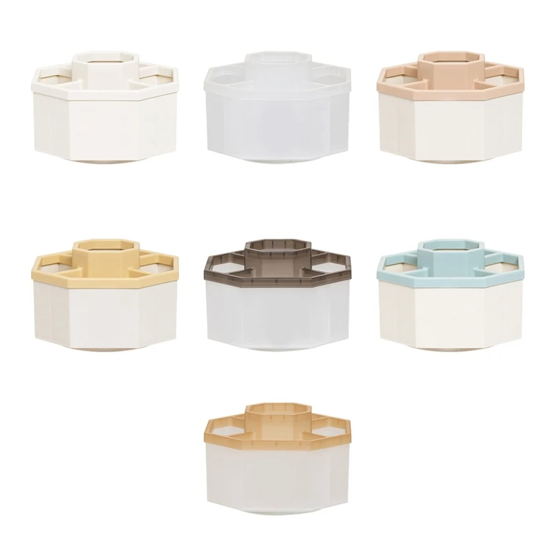 Creative Wall-mounted Stationery Holder Eco-friendly Pen Cup Cartoon Cube-shaped Pen Holder Large Capacity for Home
Creative Wall-mounted Stationery Holder Eco-friendly Pen Cup Cartoon Cube-shaped Pen Holder Large Capacity for Home