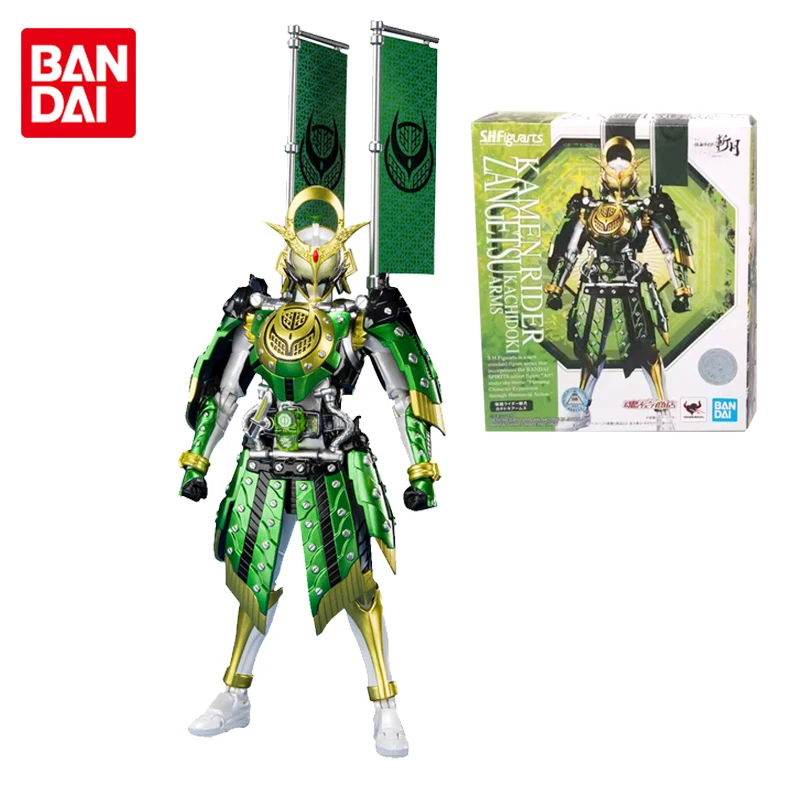 Фигурки героев аниме Bandai SHF Kamen Rider, оригинальные подвижные Аниме Игрушки для мальчиков и девочек, подарок для детей 
Фигурки героев аниме Bandai SHF Kamen Rider, оригинальные подвижные Аниме Игрушки для мальчиков и девочек, подарок для детей