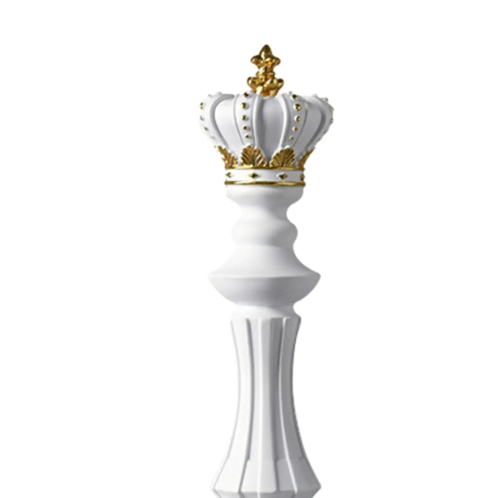 Gift Choice Chess Statue Decor Thoughtful Gift For Chess Enthusiasts Wide Application Exquisite
Gift Choice Chess Statue Decor Thoughtful Gift For Chess Enthusiasts Wide Application Exquisite