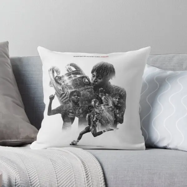 Divock Origi Printing Throw Pillow Cover Hotel Comfort Sofa Decor Fashion Square Throw Waist Bedroom Anime Pillows not include
Divock Origi Printing Throw Pillow Cover Hotel Comfort Sofa Decor Fashion Square Throw Waist Bedroom Anime Pillows not include