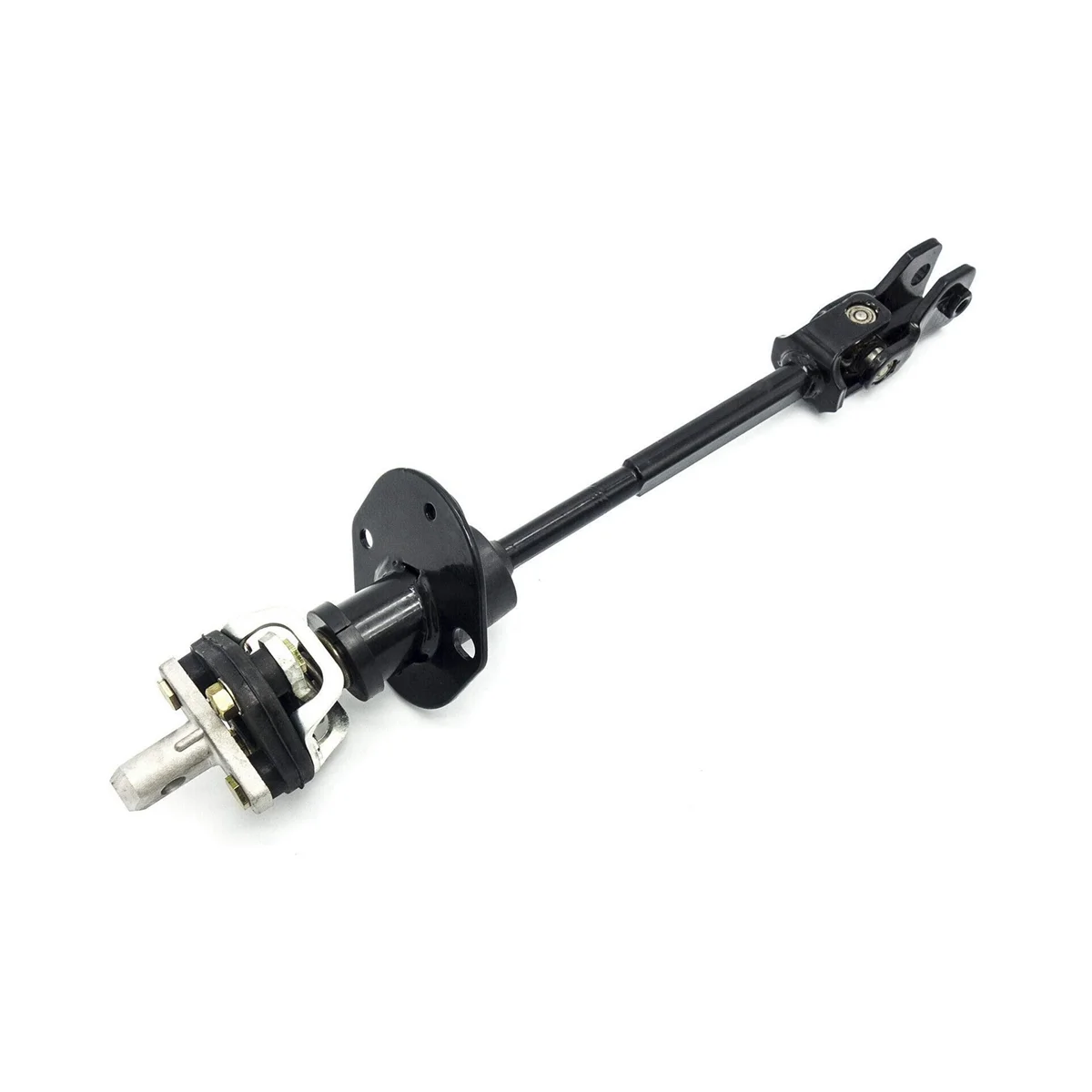19256702 Steering Column Intermediate Shaft Gear Coupling Automotive for 2006-2010 Hummer H3, 2009-2010 Hummer H3T
19256702 Steering Column Intermediate Shaft Gear Coupling Automotive for 2006-2010 Hummer H3, 2009-2010 Hummer H3T