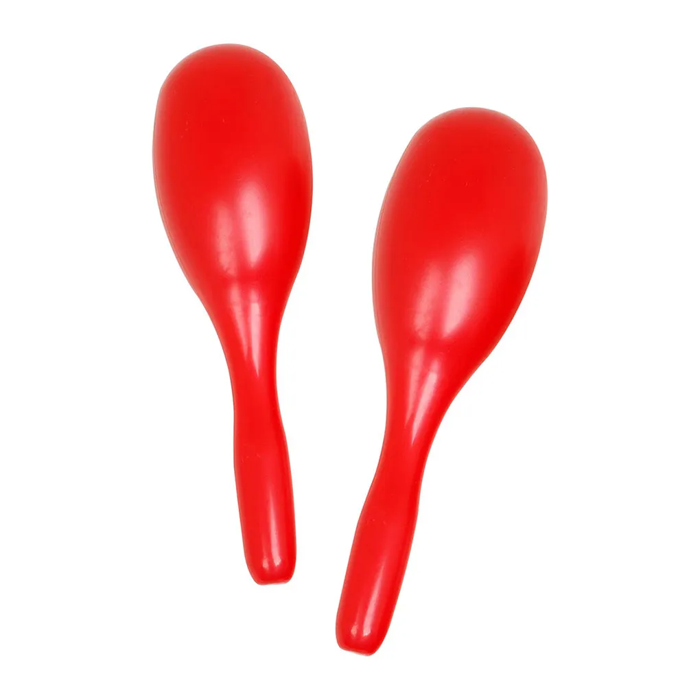 2 Pieces Sand Hammer Colored Learning Toy Boy Girl Birthday Percussion Instrument Household KTV Atmosphere Props
2 Pieces Sand Hammer Colored Learning Toy Boy Girl Birthday Percussion Instrument Household KTV Atmosphere Props