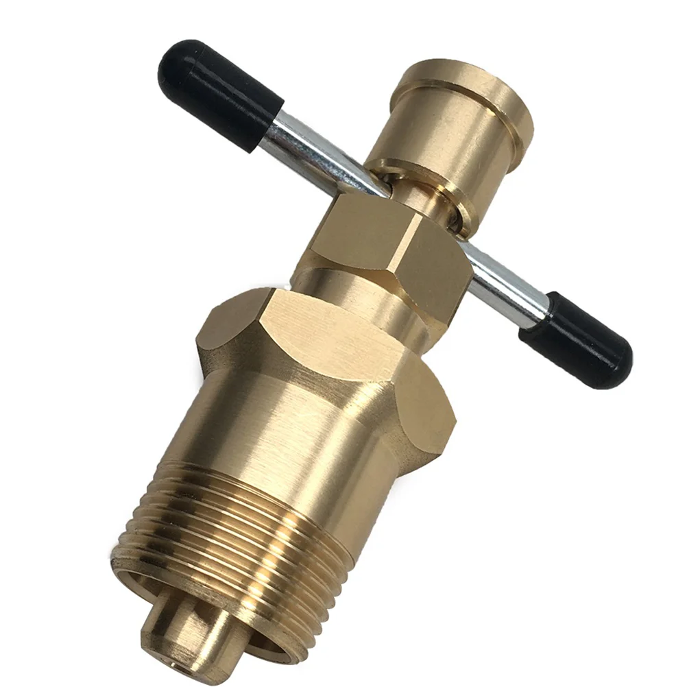 15 Mm Olive Tube Removal Tool Pipe Tool Olive Pipe Puller Disassemble Brass Remover Tool Olive Fitting Copper Pipe Fitting
15 Mm Olive Tube Removal Tool Pipe Tool Olive Pipe Puller Disassemble Brass Remover Tool Olive Fitting Copper Pipe Fitting