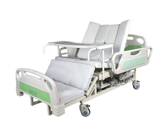 HomeCare Hospital Medical Bed With Toilet Folding Electric Column ICU Bed With Scale Hospital Equipment List
HomeCare Hospital Medical Bed With Toilet Folding Electric Column ICU Bed With Scale Hospital Equipment List