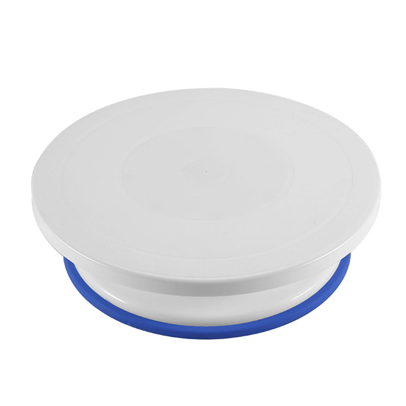 Practical Home Kitchen Rotating Smooth Non Slip For Decorating Round Display Easy Clean Cake Turntable Accessories Beginner
Practical Home Kitchen Rotating Smooth Non Slip For Decorating Round Display Easy Clean Cake Turntable Accessories Beginner