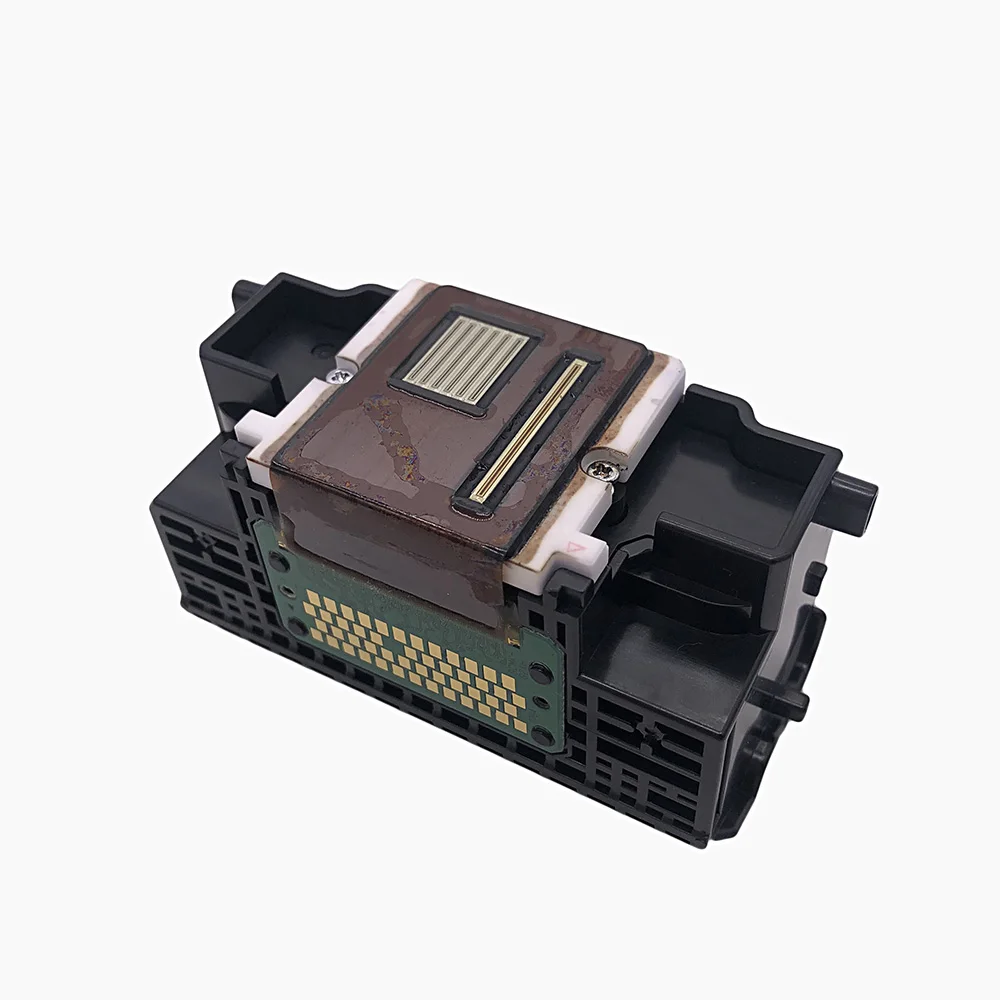 Color Printhead QY6‑0080 Printing Head Fits For Canon MX882 886 ix6500 MG5250 ix6580 iX6520 MG5220 MX715 MX885 MG5270 MG5280
Color Printhead QY6‑0080 Printing Head Fits For Canon MX882 886 ix6500 MG5250 ix6580 iX6520 MG5220 MX715 MX885 MG5270 MG5280