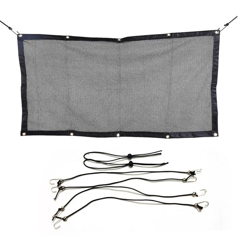 General Dog Car Barrier Car Pet Protection Net Dog Barrier Isolation Net Rear Safety Bar Pet Barrier Pets Durable Backseat Mesh
General Dog Car Barrier Car Pet Protection Net Dog Barrier Isolation Net Rear Safety Bar Pet Barrier Pets Durable Backseat Mesh