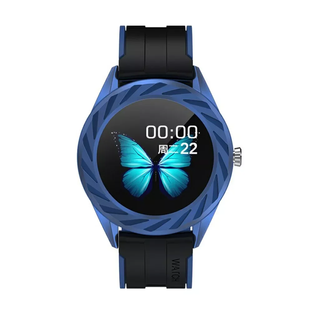 DT10 Smart Watch Wireless Call Men And Women Waterproof Heart Rate Fitness Tracker Health Monitoring
DT10 Smart Watch Wireless Call Men And Women Waterproof Heart Rate Fitness Tracker Health Monitoring