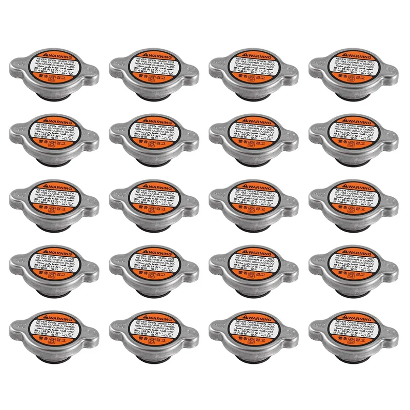 20PCS Radiator Cap For KIA OPTIMA SEDONA Radiator Cover For Hyundai Elantra Accent 253303K000 25330-3K000
20PCS Radiator Cap For KIA OPTIMA SEDONA Radiator Cover For Hyundai Elantra Accent 253303K000 25330-3K000