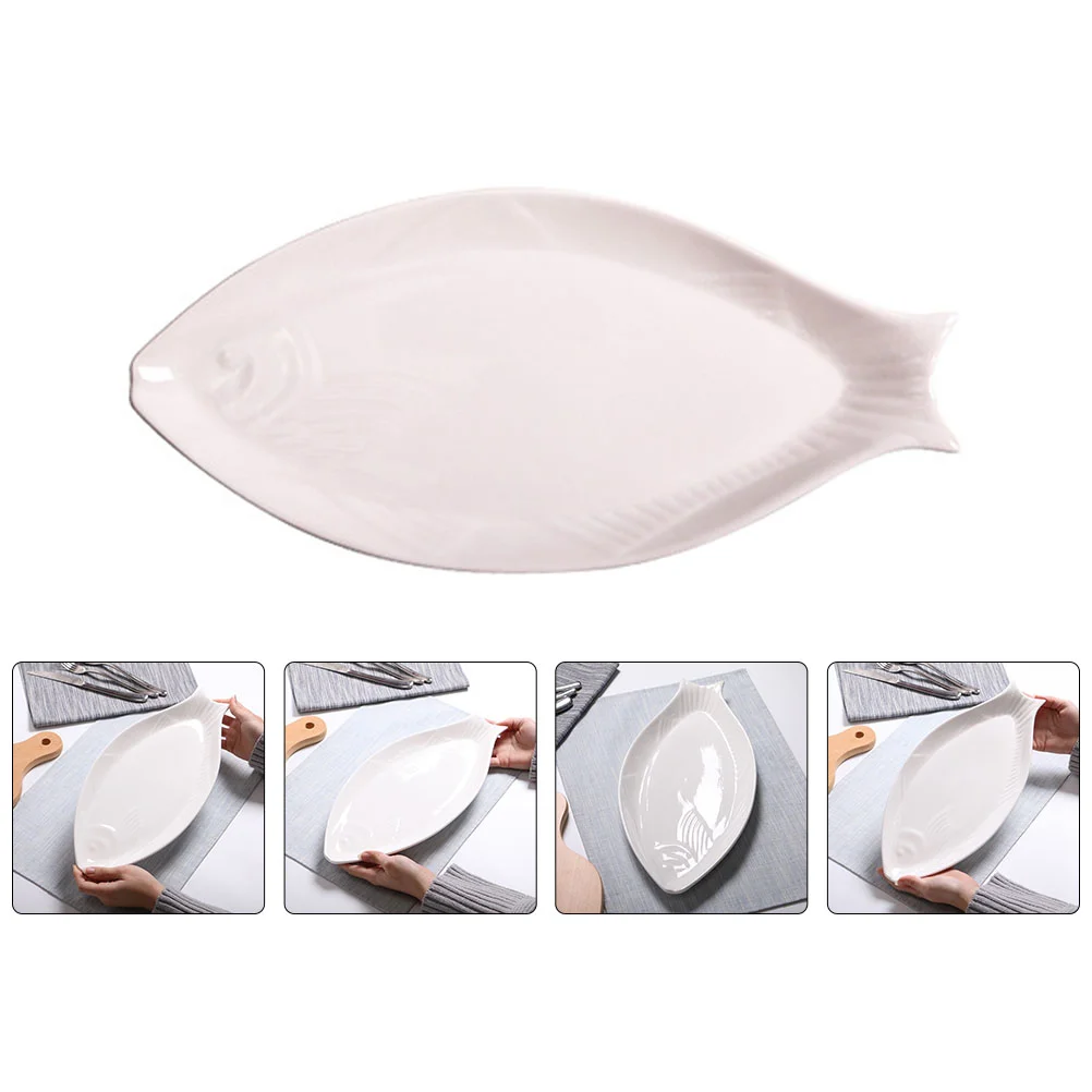 Serving Plateceramic Tray Dish Platter Plates Sushi Porcelain Dinneriron Steak Appetizer Storage Oval Teabowls Platters Fruit
Serving Plateceramic Tray Dish Platter Plates Sushi Porcelain Dinneriron Steak Appetizer Storage Oval Teabowls Platters Fruit