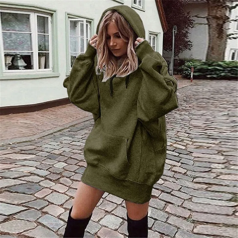 Oversized Women Hoodies 2022 Autumn Spring Female Hoodie Sweatshirt Pullover Woman Harajuku Loose Casual Warm Dropshipping 2XL
Oversized Women Hoodies 2022 Autumn Spring Female Hoodie Sweatshirt Pullover Woman Harajuku Loose Casual Warm Dropshipping 2XL