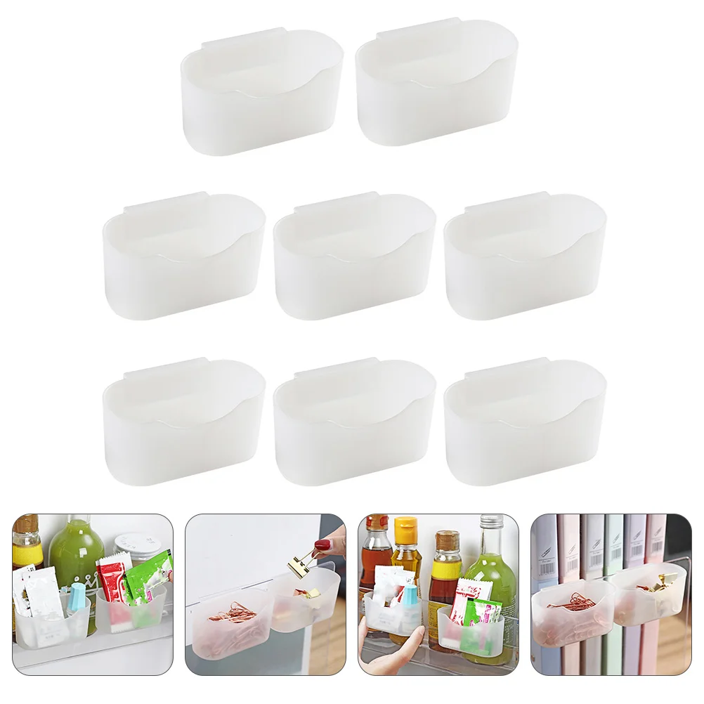 Storage Fridge Refrigeratorcontainers Freezer Container Bin Organizer Hanging Bins Basket Casebox Cerealkeeper Shelfpantry Mini
Storage Fridge Refrigeratorcontainers Freezer Container Bin Organizer Hanging Bins Basket Casebox Cerealkeeper Shelfpantry Mini