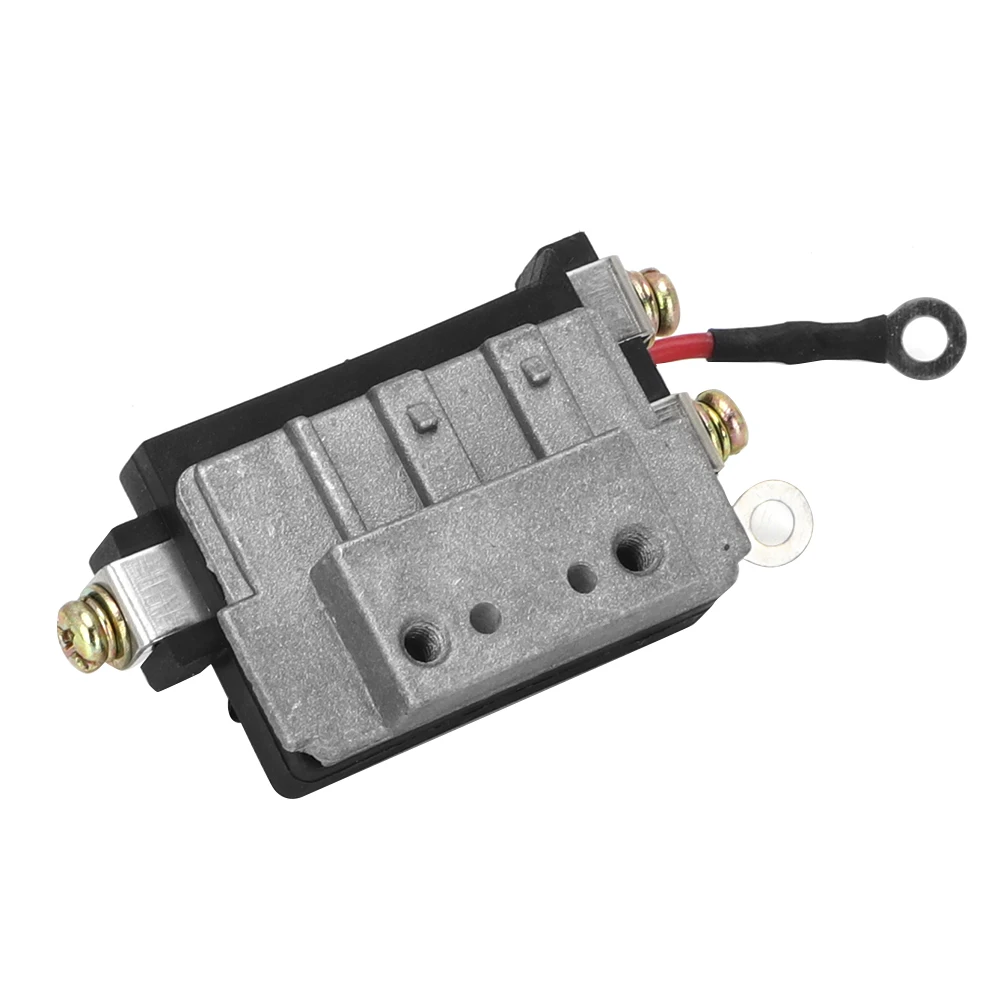 Engine Ignition Control Module 89620-12440 Fit for Toyota Corolla Celica Prizm 1.6L 1.8L 93-95 Ignition Module Ignition Module
Engine Ignition Control Module 89620-12440 Fit for Toyota Corolla Celica Prizm 1.6L 1.8L 93-95 Ignition Module Ignition Module