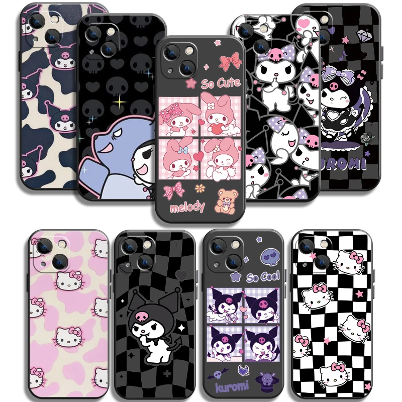 TAKARA TOMY Hello Kitty Phone Cases For iPhone 11 12 Pro MAX 6S 7 8 Plus XS MAX 12 13 Mini X XR SE 2020 Coque Soft TPU Carcasa
TAKARA TOMY Hello Kitty Phone Cases For iPhone 11 12 Pro MAX 6S 7 8 Plus XS MAX 12 13 Mini X XR SE 2020 Coque Soft TPU Carcasa