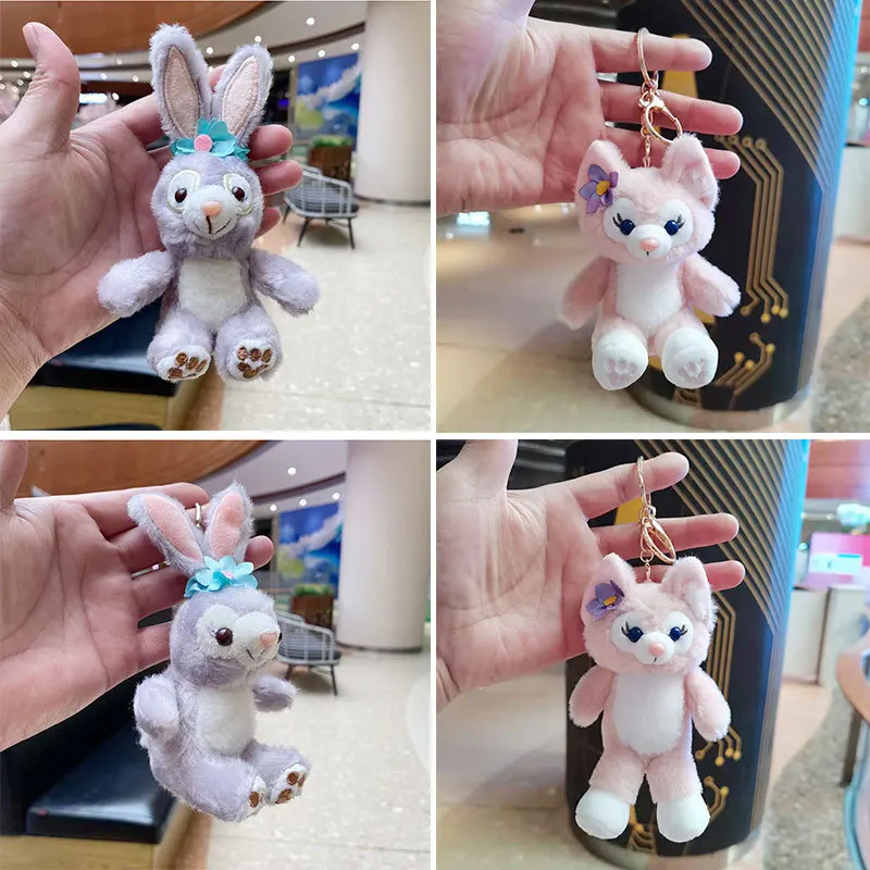 Short Plush PP Cotton Dolls Key Chains Bags Pendants Cute Dolls Dolls Short Plush Toys Gifts Crystal Super Soft Plush Toys
Short Plush PP Cotton Dolls Key Chains Bags Pendants Cute Dolls Dolls Short Plush Toys Gifts Crystal Super Soft Plush Toys
