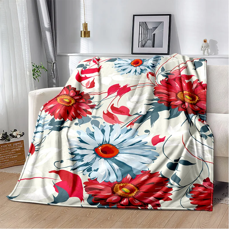 Pattern Manta Sofa Bed Cover Soft Blanket Plaid Soft Warm Flannel Throw Noon Break Blankets Fans Gif Cartoon Chrysanthemum
Pattern Manta Sofa Bed Cover Soft Blanket Plaid Soft Warm Flannel Throw Noon Break Blankets Fans Gif Cartoon Chrysanthemum