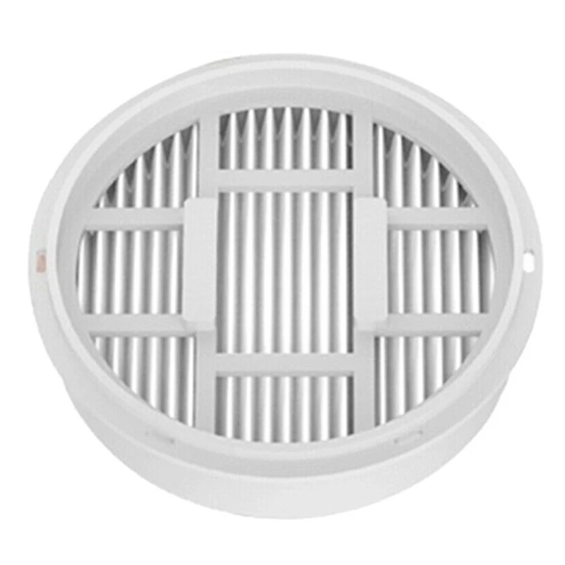 Фильтр для пылесоса Xiaomi/Deerma VC20S VC20, аксессуары, полезные запчасти, 10 шт.
Фильтр для пылесоса Xiaomi/Deerma VC20S VC20, аксессуары, полезные запчасти, 10 шт.