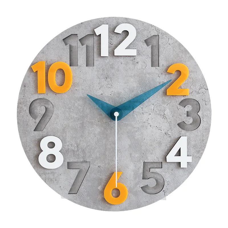 luxury 3d Modern Wall Clock Gift Wood Clock Mechanism Art Silent Luxury Clocks Wall Watch Zegar Scienny Home Decor Living Room
luxury 3d Modern Wall Clock Gift Wood Clock Mechanism Art Silent Luxury Clocks Wall Watch Zegar Scienny Home Decor Living Room