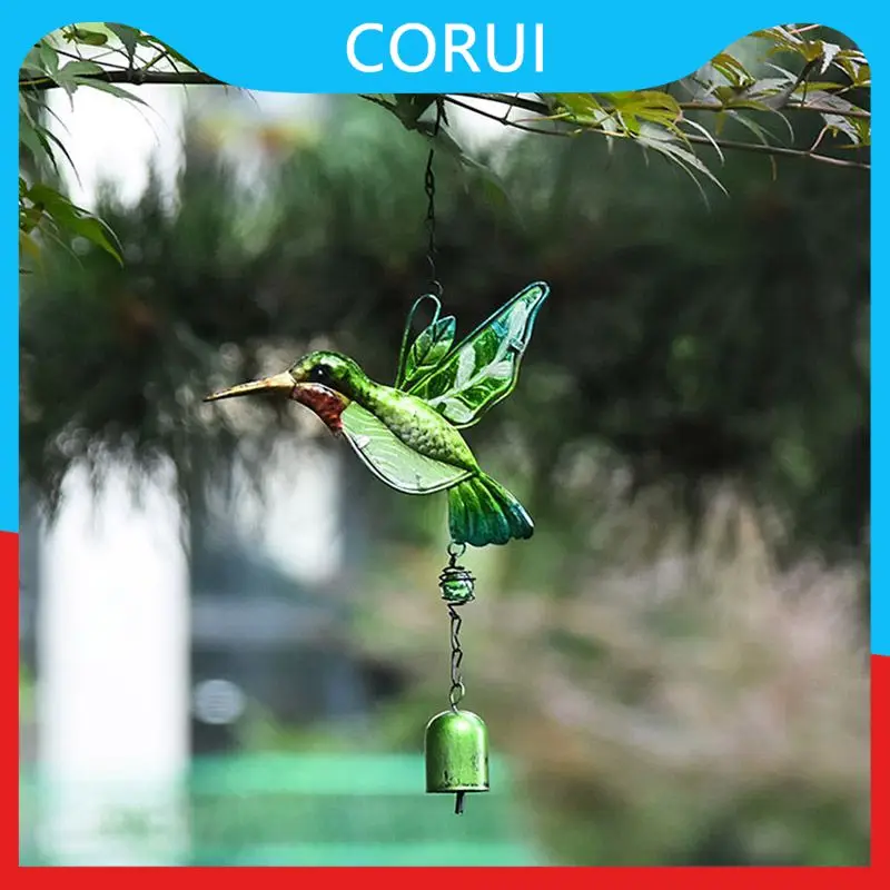 1Pc Kingfisher Wind Chime Stained Kingfisher Shape Pendant Window Craft Door Sun Catcher Hanging Ornament Garden Decoration
1Pc Kingfisher Wind Chime Stained Kingfisher Shape Pendant Window Craft Door Sun Catcher Hanging Ornament Garden Decoration