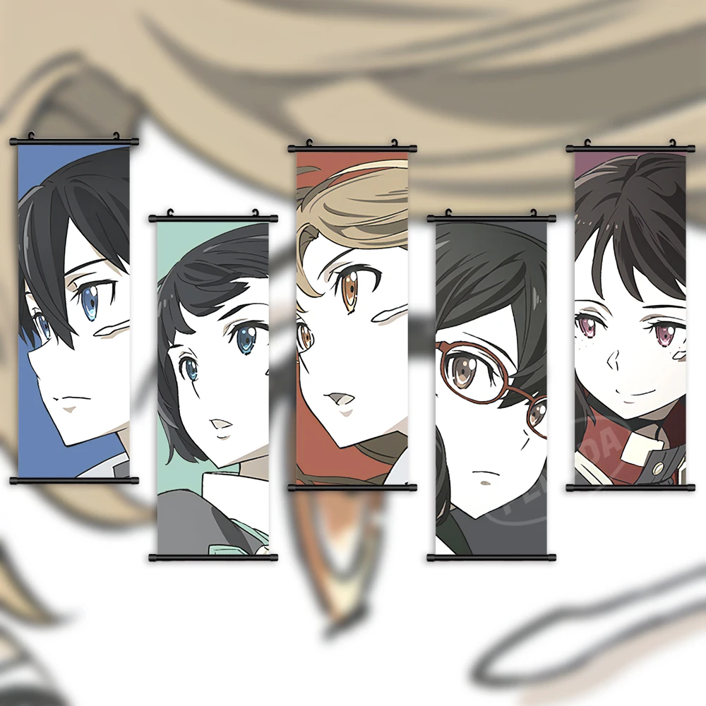 Wall Sword Art Online Canvas Yuuki Asuna Pictures Kirigaya Kazuto Painting Printed Anime Poster Hanging Scrolls Home Decoration 
Wall Sword Art Online Canvas Yuuki Asuna Pictures Kirigaya Kazuto Painting Printed Anime Poster Hanging Scrolls Home Decoration